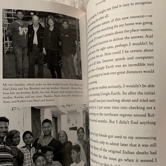 3/$24 Autobiography. Lion - Picture 4 of 5